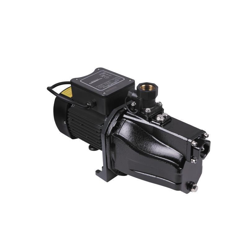Поверхностный насос самовсасывающий Thermo Alliance SJETN-200N 1,5 кВт (00046700)