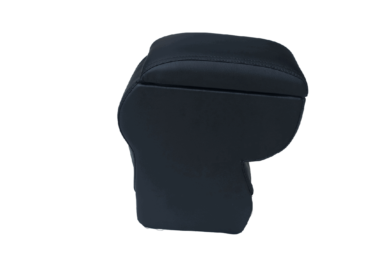 Підлокітник Armrest на Geely MK Чорний (1254082616)