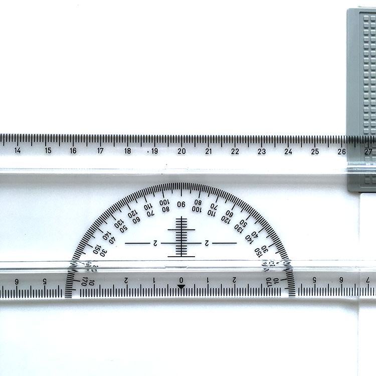 Доска для черчения Worison формата А4 (DB-A4) - фото 4 Доска для черчения Worison формата А4 (DB-A4) - фото 4