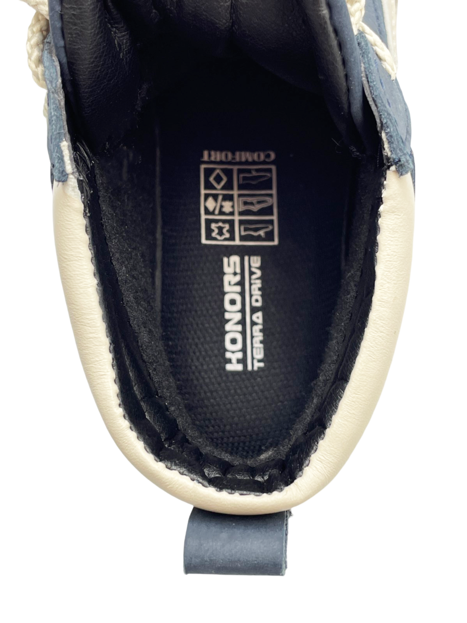 Черевики зимові для хлопчиків Konors 705633/37 р. 37 Синій - фото 5 Черевики зимові для хлопчиків Konors 705633/37 р. 37 Синій - фото 5