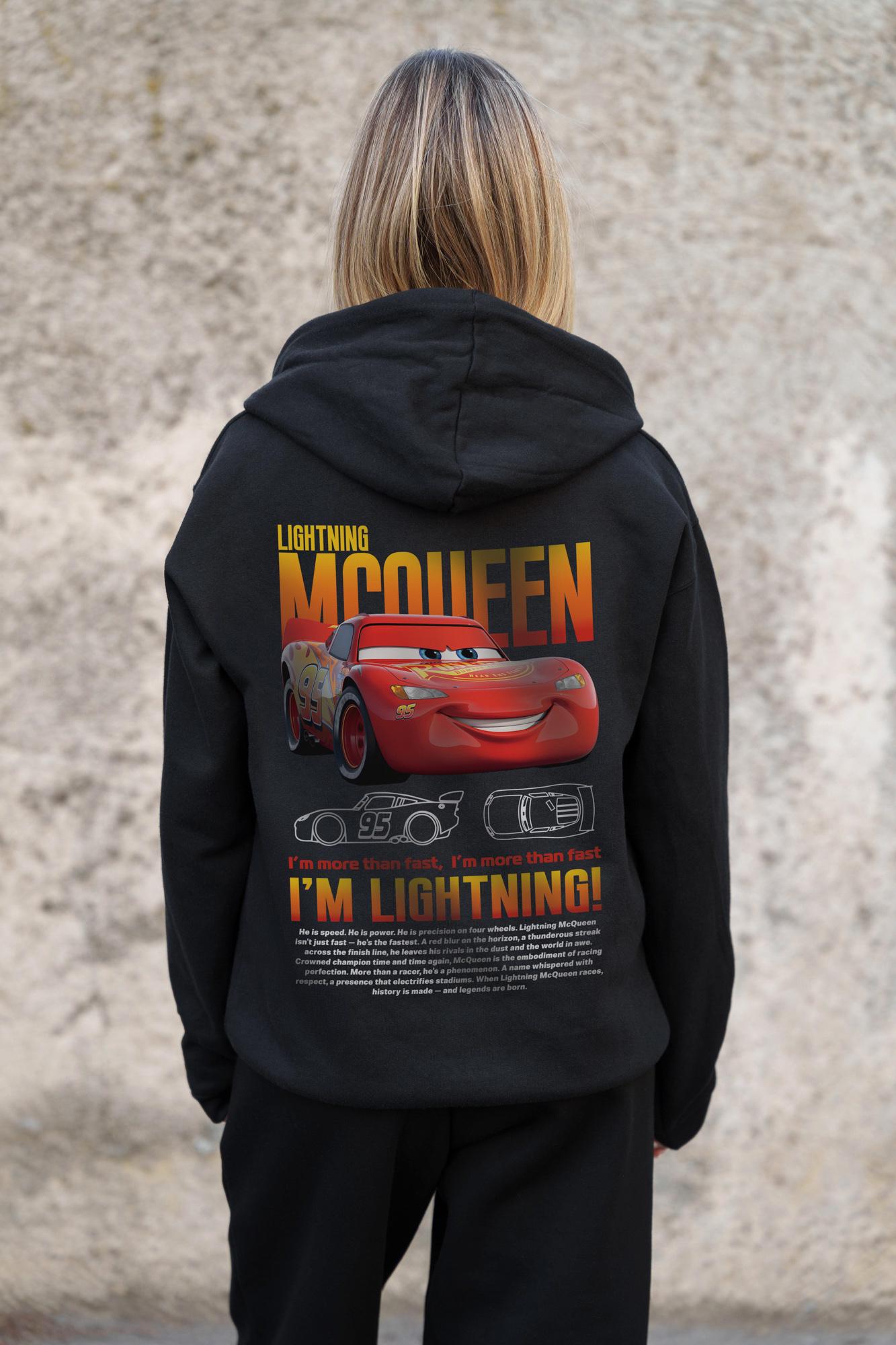 Худи-зип с принтом Without Mcqueen Kane L/XL Black (L/XL8055836) - фото 10 Худи-зип с принтом Without Mcqueen Kane L/XL Black (L/XL8055836) - фото 10