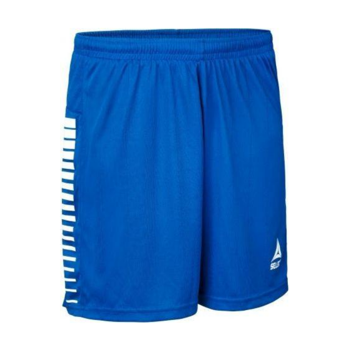 Шорты Select Mexico shorts на 12 лет 2XS Синий (621022-004)