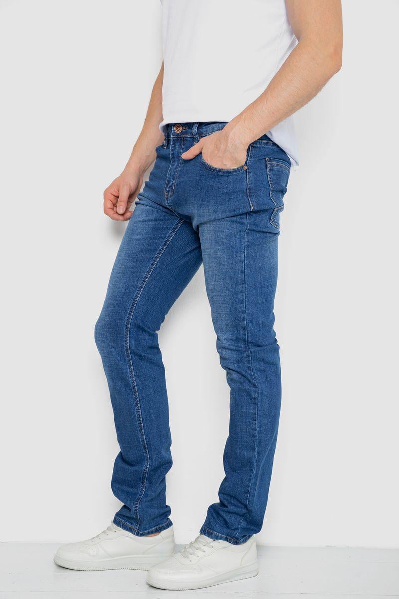 Джинсы мужские Ager 244R2312 р. 38 Синий (113574_827123) - фото 3