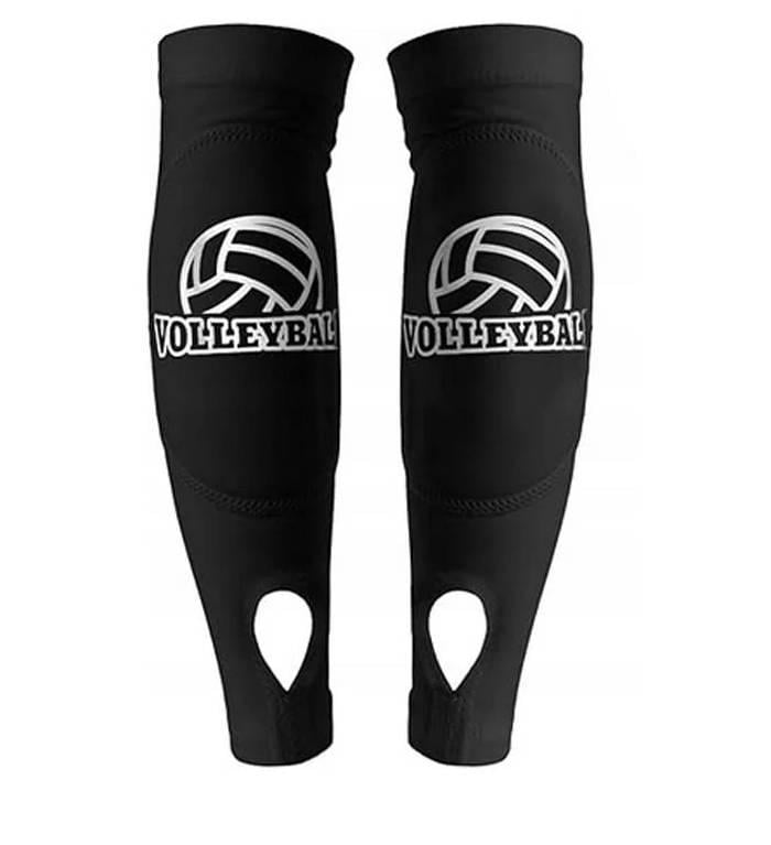 Нарукавники для волейболу захист рук Newt Volleyball Hand Protection дитячі/підліткові 2 шт. S/M (NE-VOL-18SM)