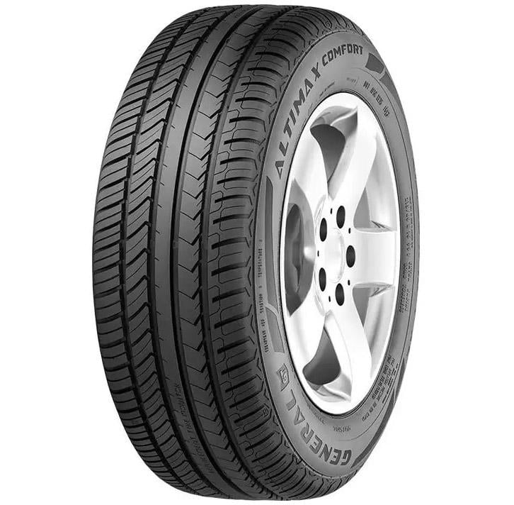 Шина летняя General Tire Altimax Comfort 175/80 R14 88T (57647)