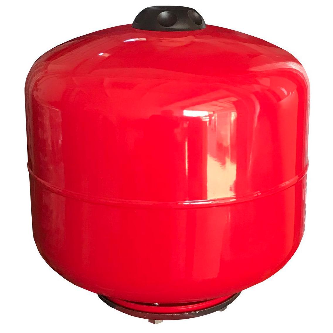 Расширительный бак вертикальный Optima 000015459 12 л 3/4" (103556)