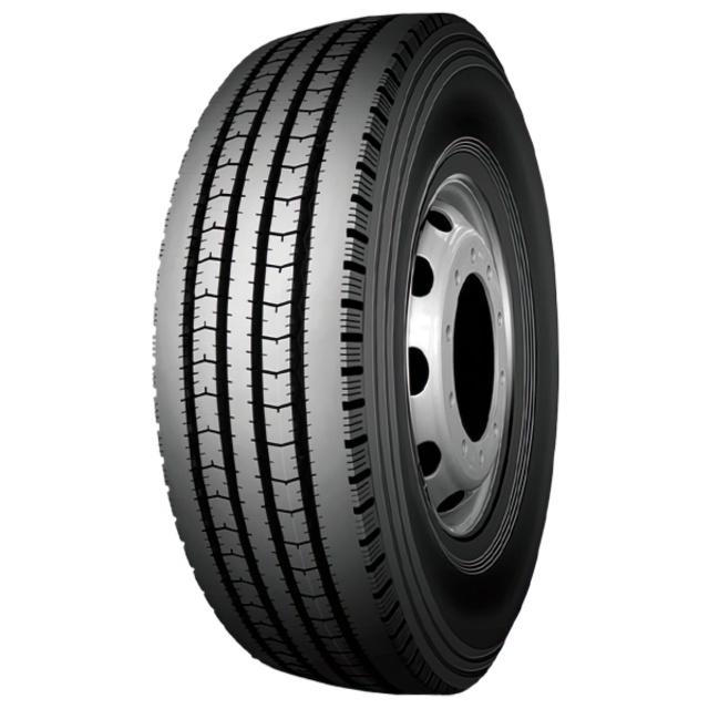 Шина всесезонная Kapsen HS109 рулевая 315/80 R22.5 157/153L 20PR (1000917888)