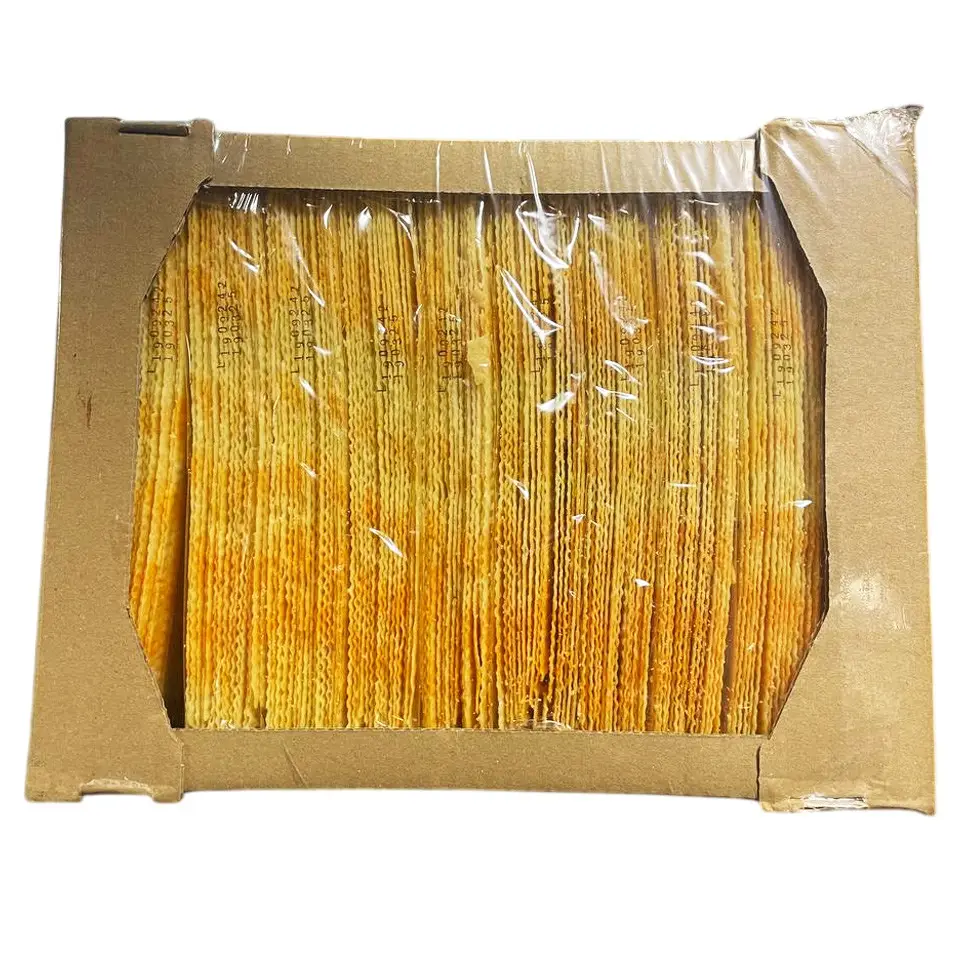 Чіпси картопляні зі смаком Бекону 1 кг