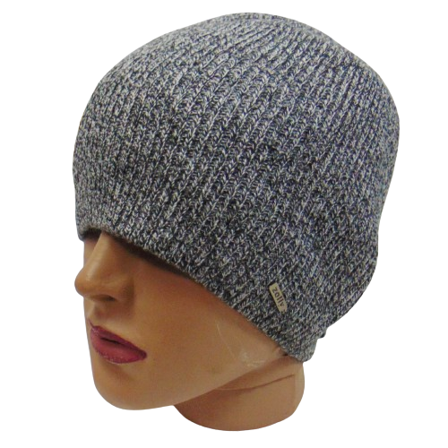 Шапка мужская Zolly ZH173 one size Серый (2325037655)
