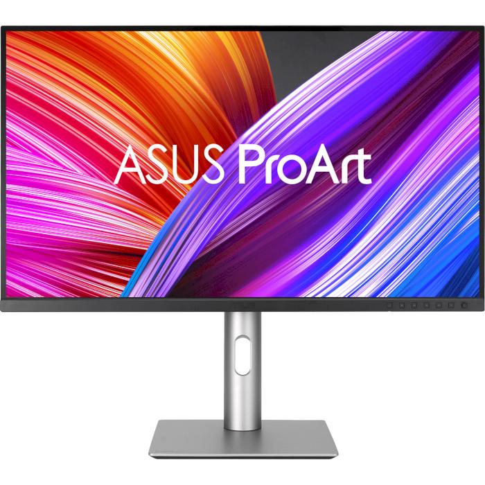 Монитор Asus ProArt PA279CRV Black (90LM08E0-B01K70)