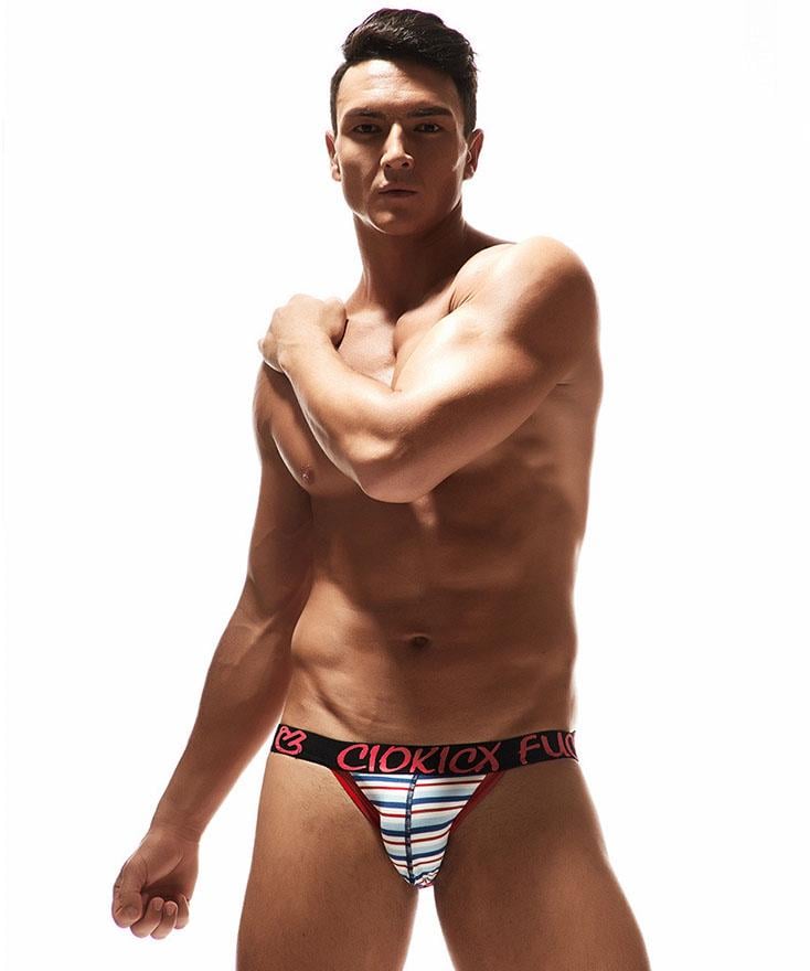 Трусы Ciokicx L Разноцветный (6573)