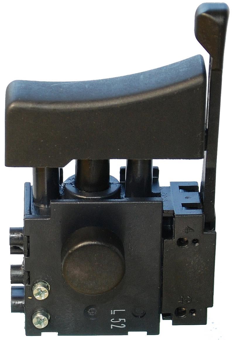Кнопка дрели VJ Parts M HP2033/HP2040/6807 651986-7 (кн723)