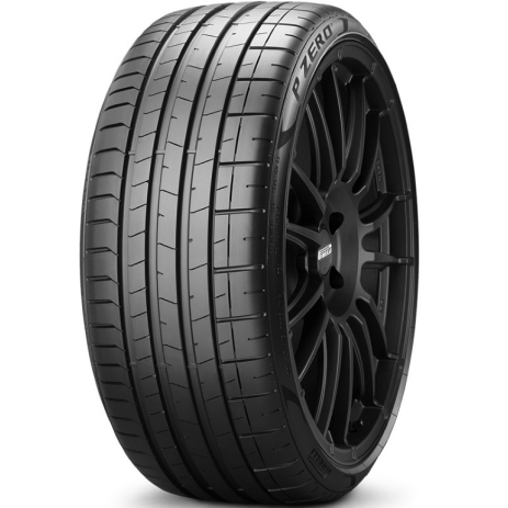 Автошина PIRELLI PZero PZ4 315/30 R21 105Y XL FR NA1
