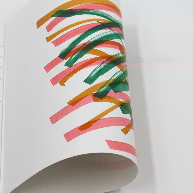 Альбом-склейка для маркеров А5 Touchnew 30 л (TN-30 A5) - фото 8 Альбом-склейка для маркеров А5 Touchnew 30 л (TN-30 A5) - фото 8