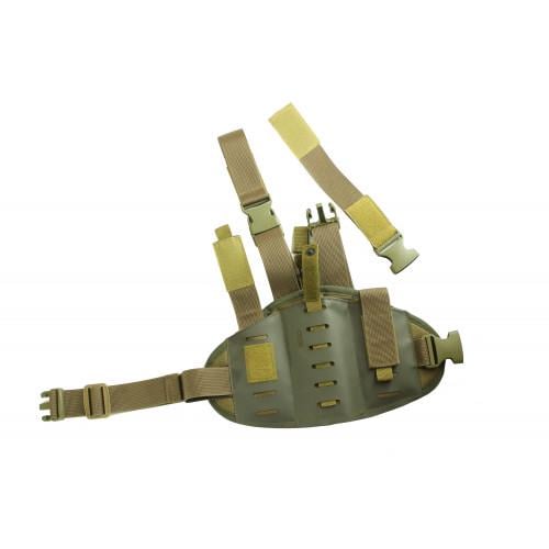 Кобура-платформа TravelExtreme (Mil A012) - фото 2 Кобура-платформа TravelExtreme (Mil A012) - фото 2