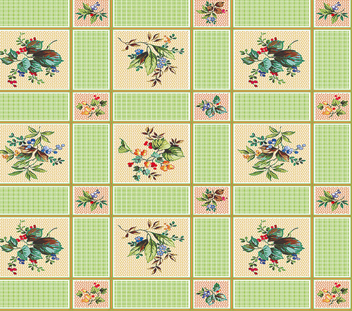 Клейонка на стіл Oncu Grup Декорама 1,4 м (102D) Клейонка на стіл Oncu Grup Декорама 1,4 м (102D)