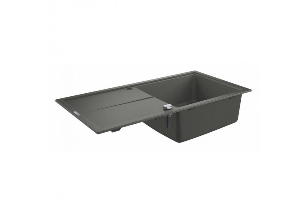 Кухонная мойка Grohe Sink K400 31641AT0