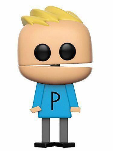 Фигурка Funko Pop Cartman South Park Phillip 10 см