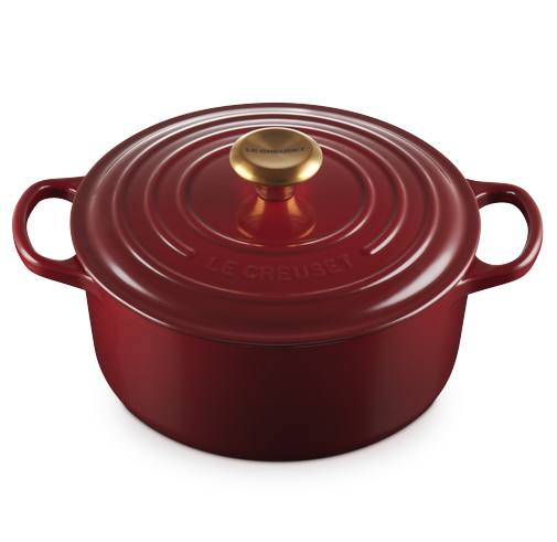 Каструля Le Creuset Evolution 4,2 л Rhone (21177249494441) - фото 2