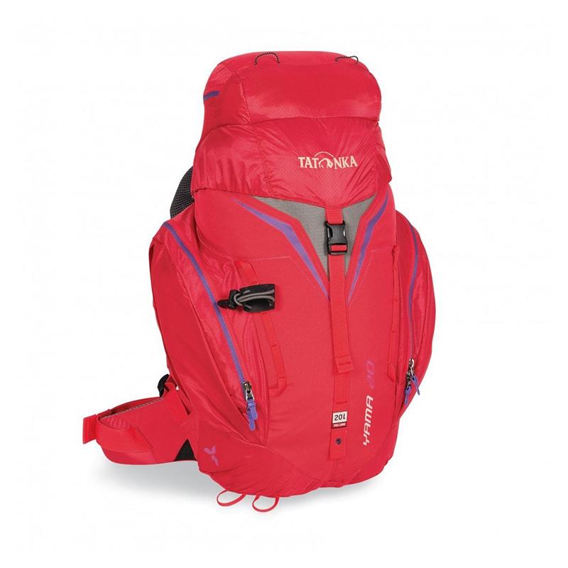 Рюкзак туристический Tatonka Yama 20 л Lobster (TAT 1470.002) Рюкзак туристический Tatonka Yama 20 л Lobster (TAT 1470.002)