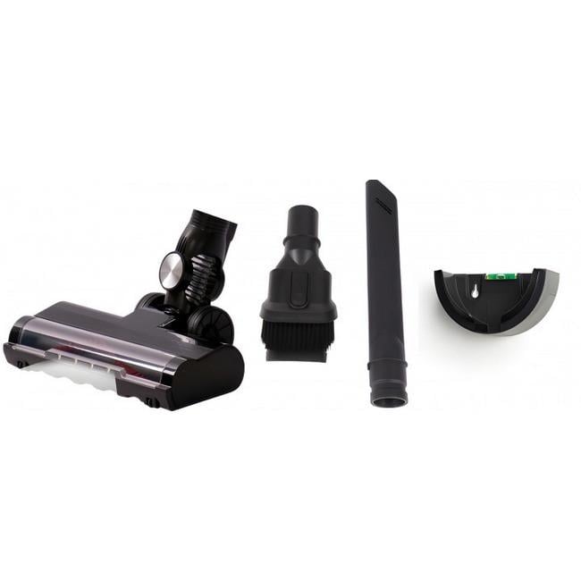 Пылесос аккумуляторный Adler AD 7048 Black (iz14575) - фото 6 Пылесос аккумуляторный Adler AD 7048 Black (iz14575) - фото 6