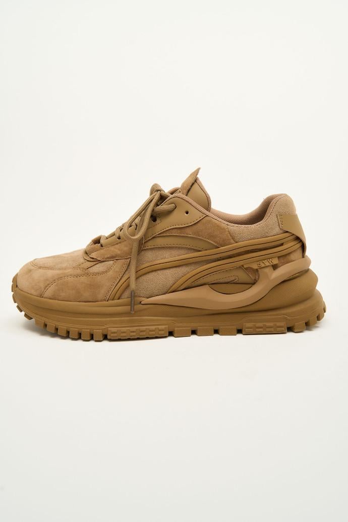 Кроссовки женские LONZA р. 36 Бежевый (181045) Кроссовки женские LONZA р. 36 Бежевый (181045)