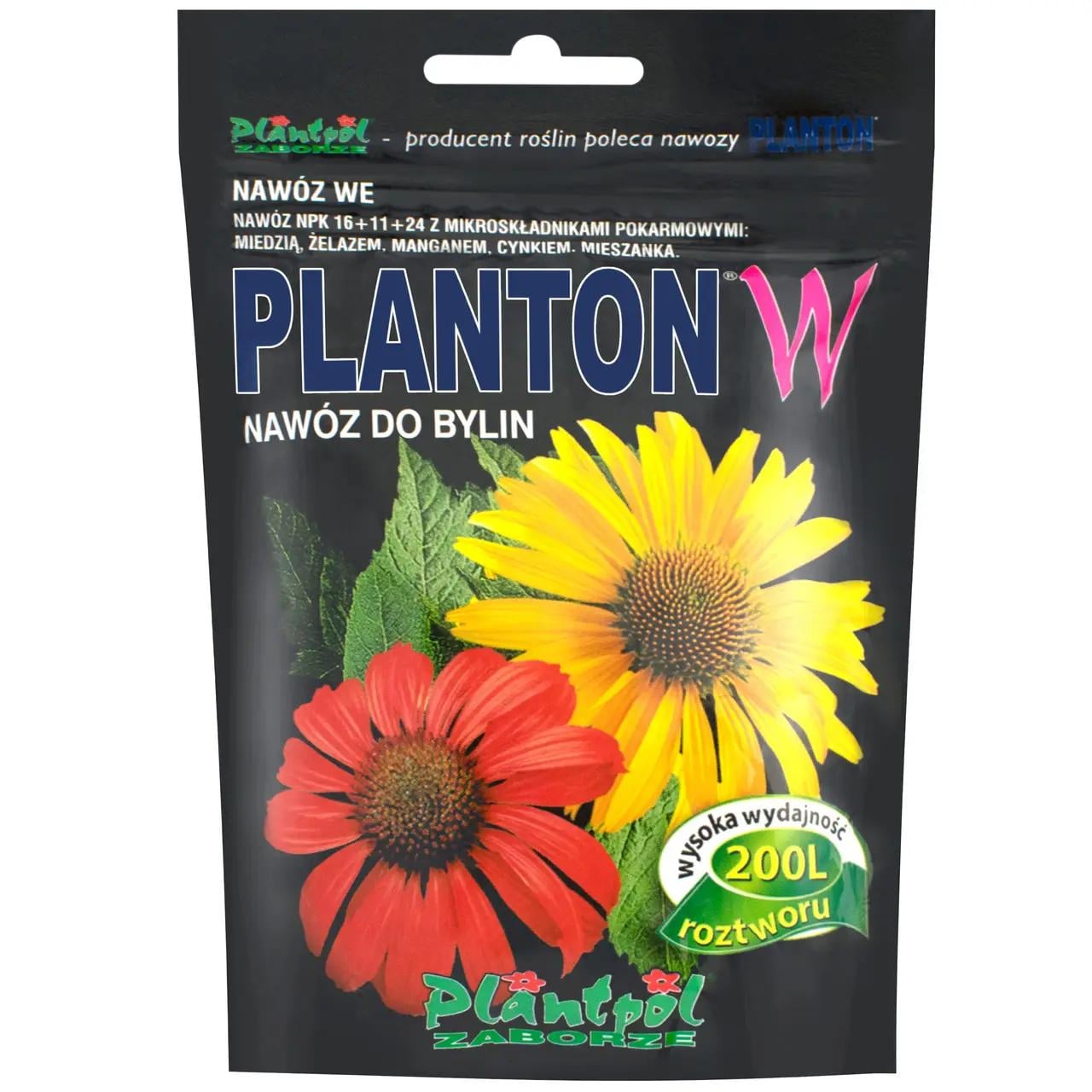Удобрение для многолетних растений Planton Плантон W 200 г (3893)