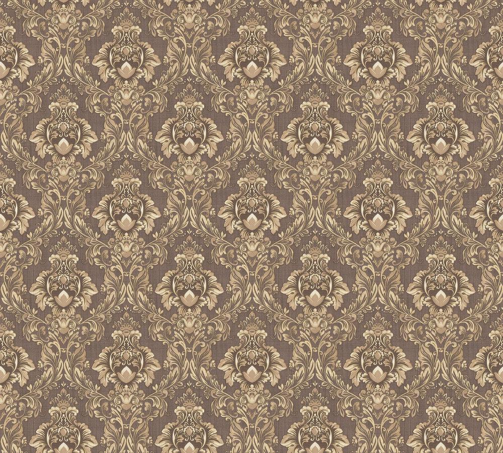 Обои виниловые на флизелиновой основе 1.06x10.05 A.S.Creation Moderno ІІ 36732-3