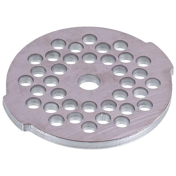 Решетка насадки мясорубки для кухонного комбайна Moulinex MS-652842