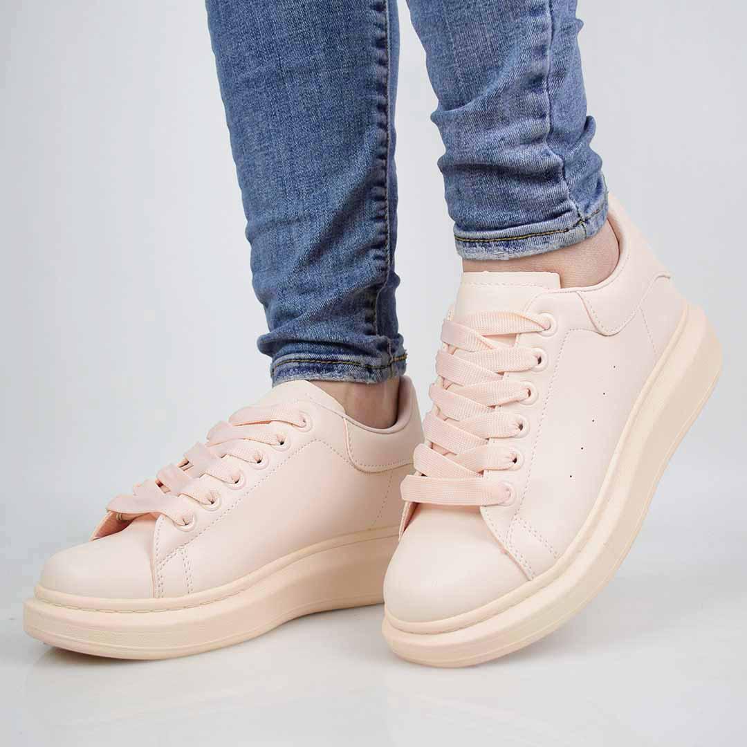 Жіночі кеди 336270 р.39 (25 см) - фото 2