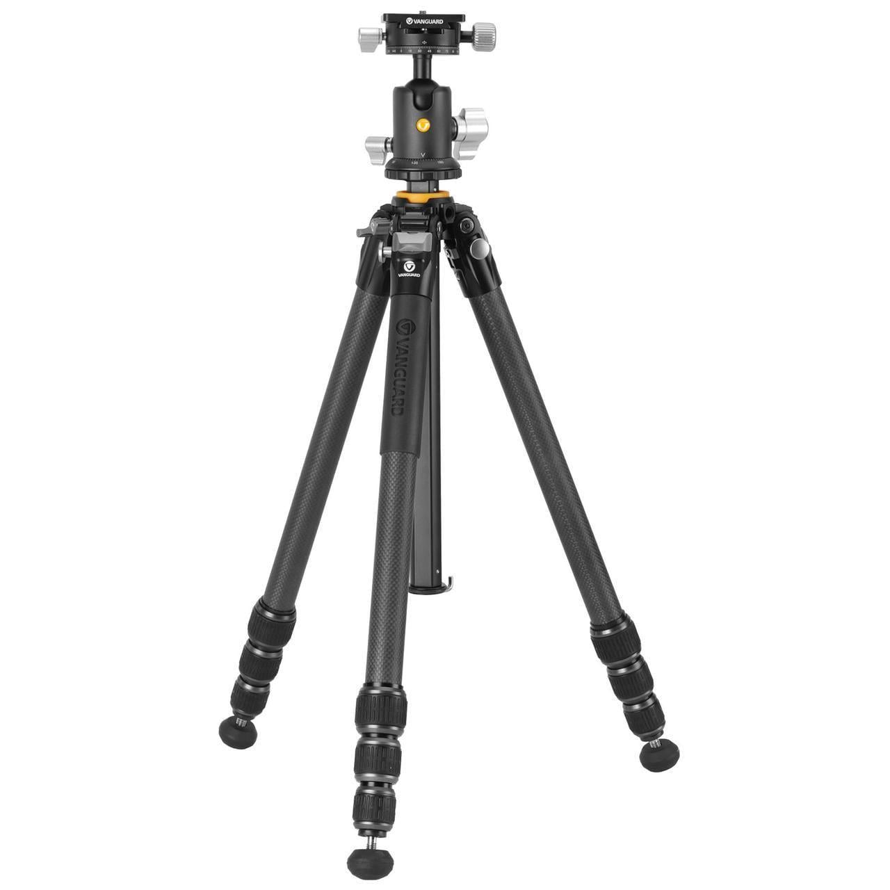 Штатив Vanguard VEO 5 264CB-160S (VEO 5 264CB-160S) Штатив Vanguard VEO 5 264CB-160S (VEO 5 264CB-160S)