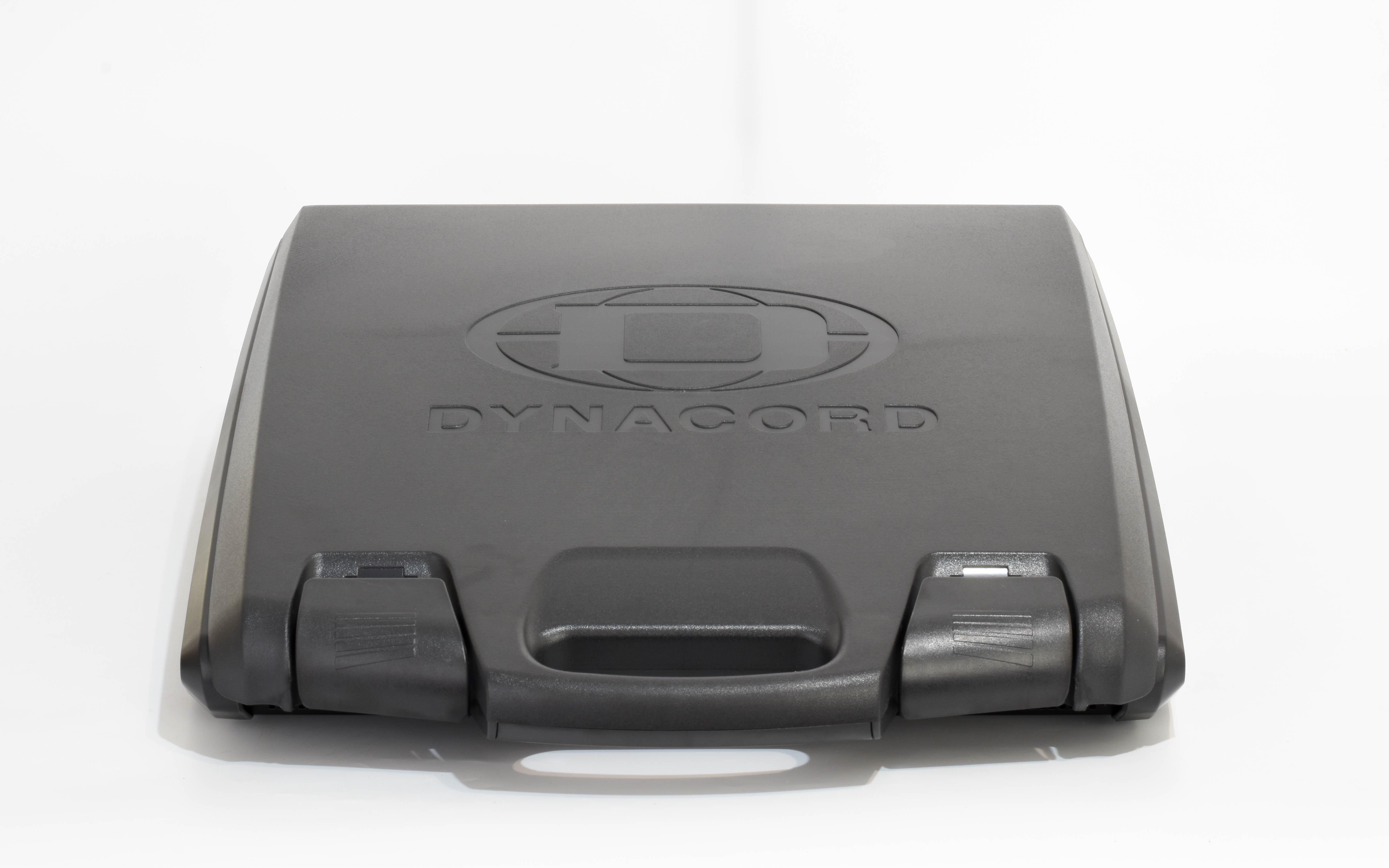 Мікшерний пульт пасивний DYNACORD CMS 1000-3 (0109) - фото 5