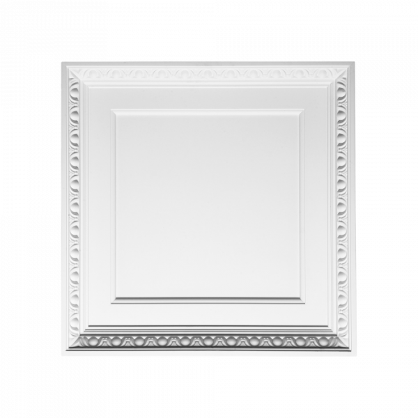 Плита для потолка Orac F31 жесткая 66х595х595 (29337875) Плита для потолка Orac F31 жесткая 66х595х595 (29337875)