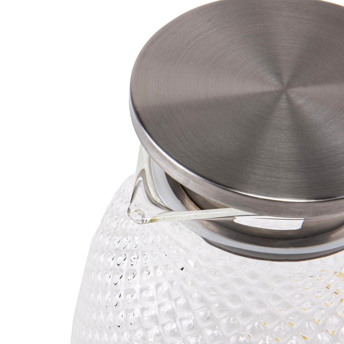 Глечик Elisey Зоря 1,8 л (8905-048) - фото 2 Глечик Elisey Зоря 1,8 л (8905-048) - фото 2