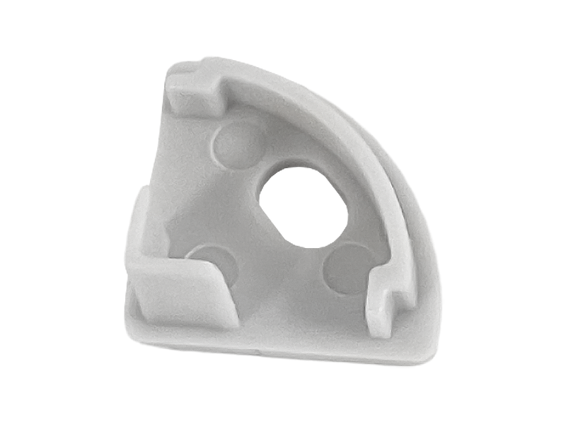 Заглушка LEDUA для светодиодного профиля АЛ-75 (7598)