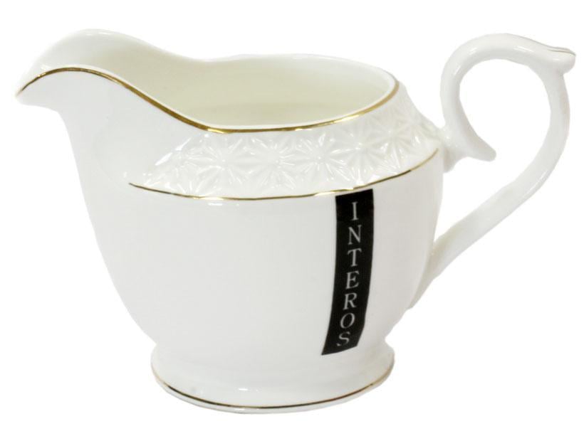 Молочник порцеляновий Interos Снігова Королева 200 мл (S453508-A) - фото 2