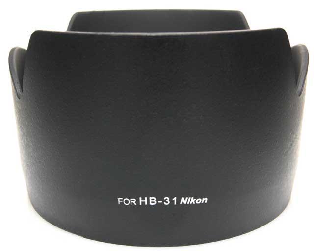 Бленда HB-31 для объектива Nikon AF-S DX f/2,8G ED-IF D 17-55 мм (91889554)