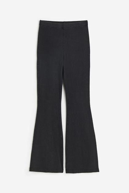 Легінси H&M 1194229П XS Чорний