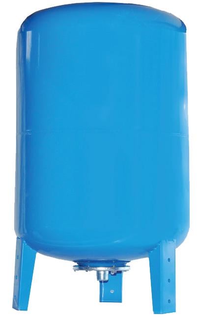 Гидроаккумулятор Euroaqua 200 VT (31801128)