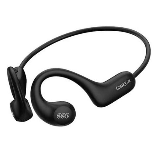 Навушники бездротові QCY Crossky Link T22 Wireless Sports Headset/Bluetooth 5.3/IPX6 Waterproof (qt22 b)