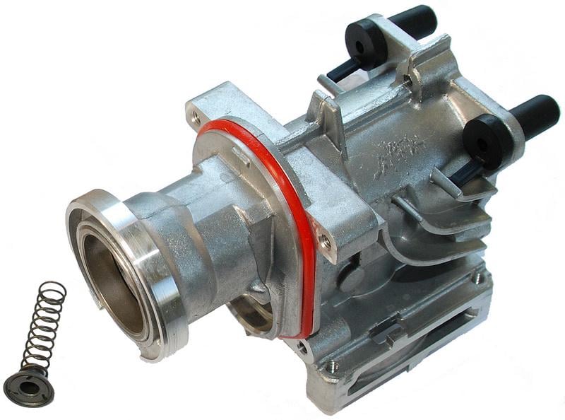 Корпус редуктора VJ Parts для перфоратора Bosch GBH 4 DFE 1617000315 korp173
