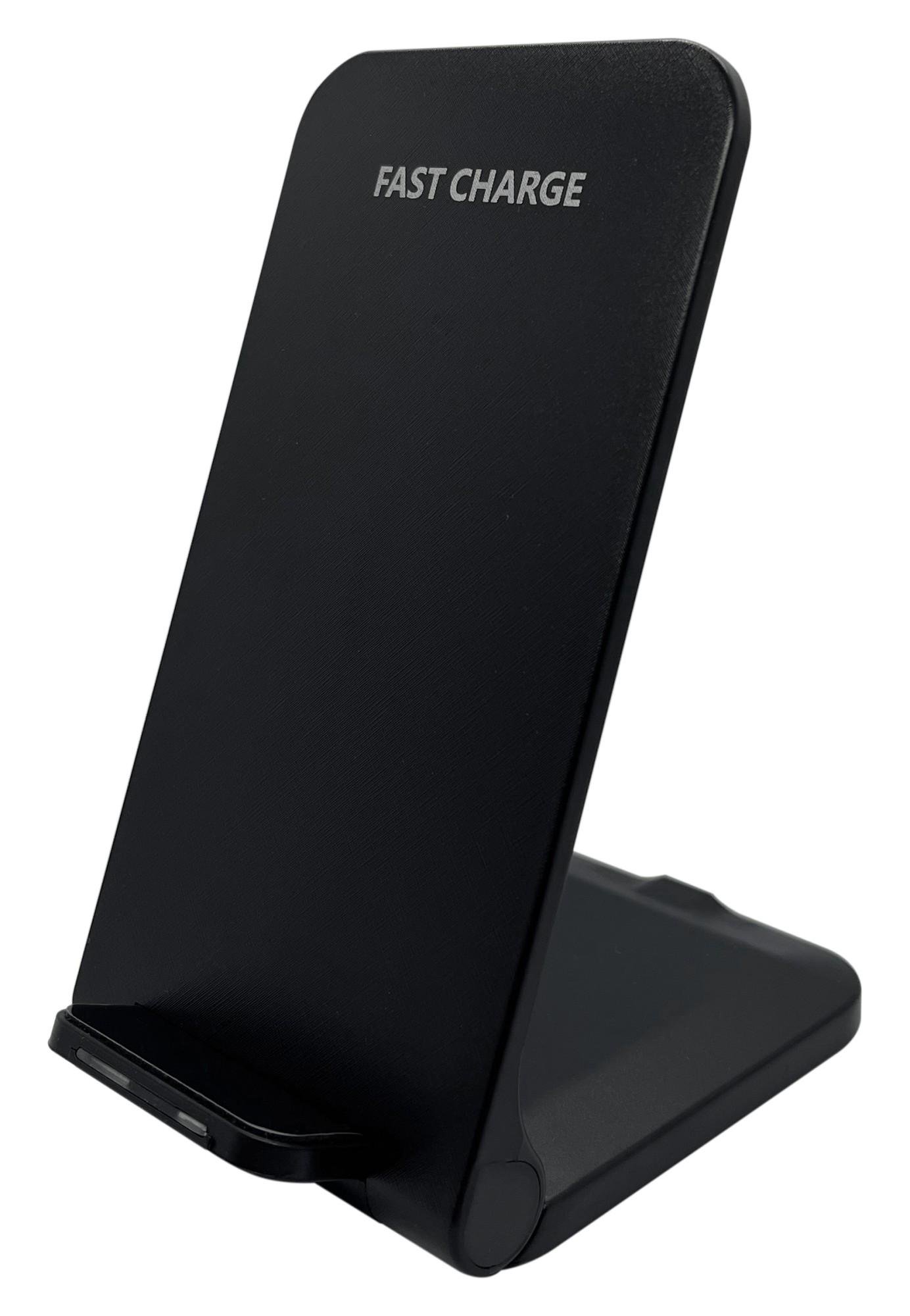 Зарядное устройство беспроводное XON AirCharge 10W Black (AX1WM 004)