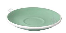 Блюдце Loveramics 11,5 см Мятный C088-52BMT
