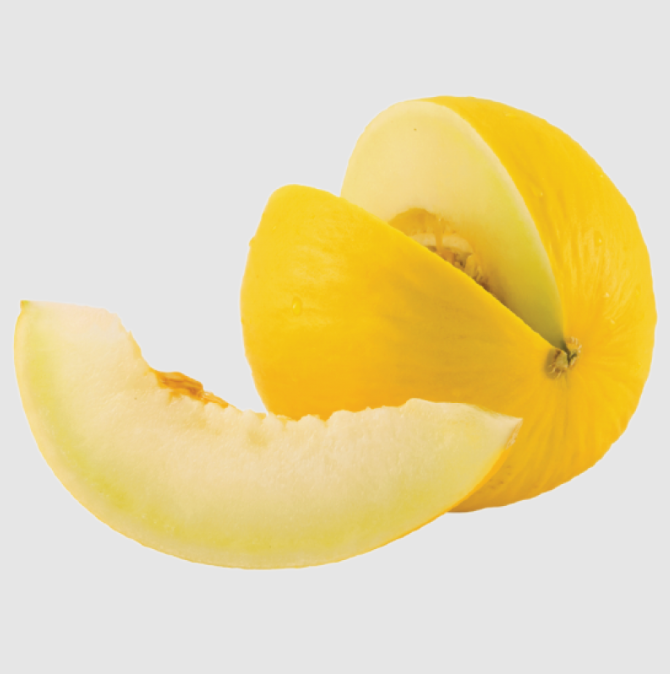 Семена Дыня Золотистая ТМ Агроном ТД Гекса-Украина 01-04-041 20 шт. (IR02216)