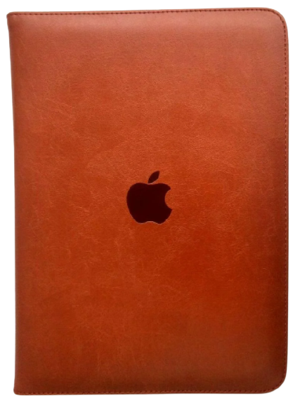Чохол-книжка JDB Leather Case для IPad Air 2/5/6 Light Brown