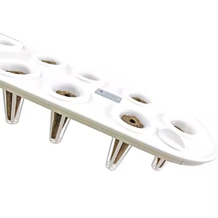 Гидропонная система Smart с LED подсветкой для домашнего выращивания 24 Вт посадочных мест 10 (2573330267) - фото 3 Гидропонная система Smart с LED подсветкой для домашнего выращивания 24 Вт посадочных мест 10 (2573330267) - фото 3