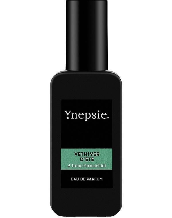 Парфюмированная вода для мужчин Ynepsie Vethiver D`ete 50 мл в транспортной упаковке (405202)