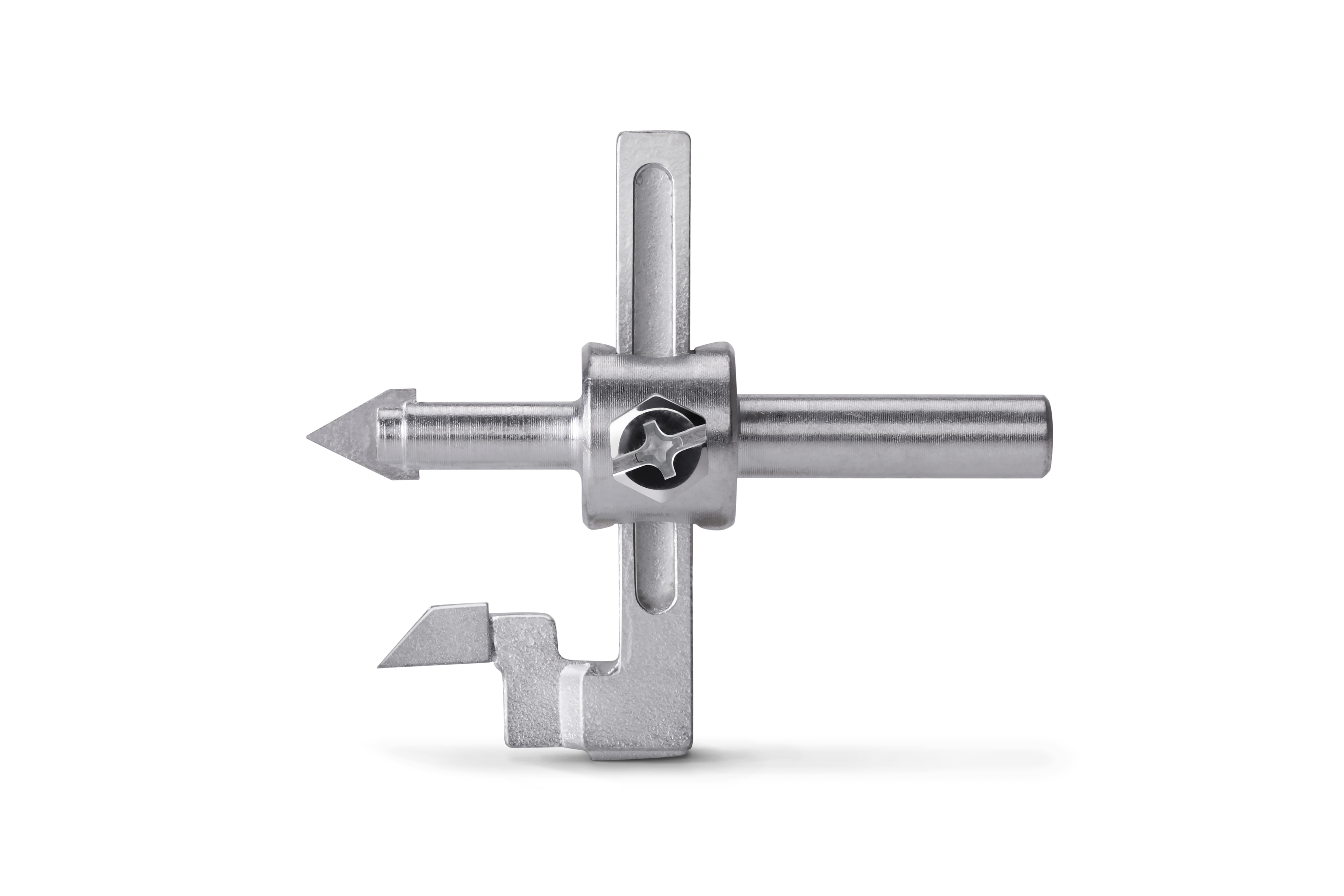 Сверло по плитке балеринка LT регулируемое 20-90 мм (23034494)