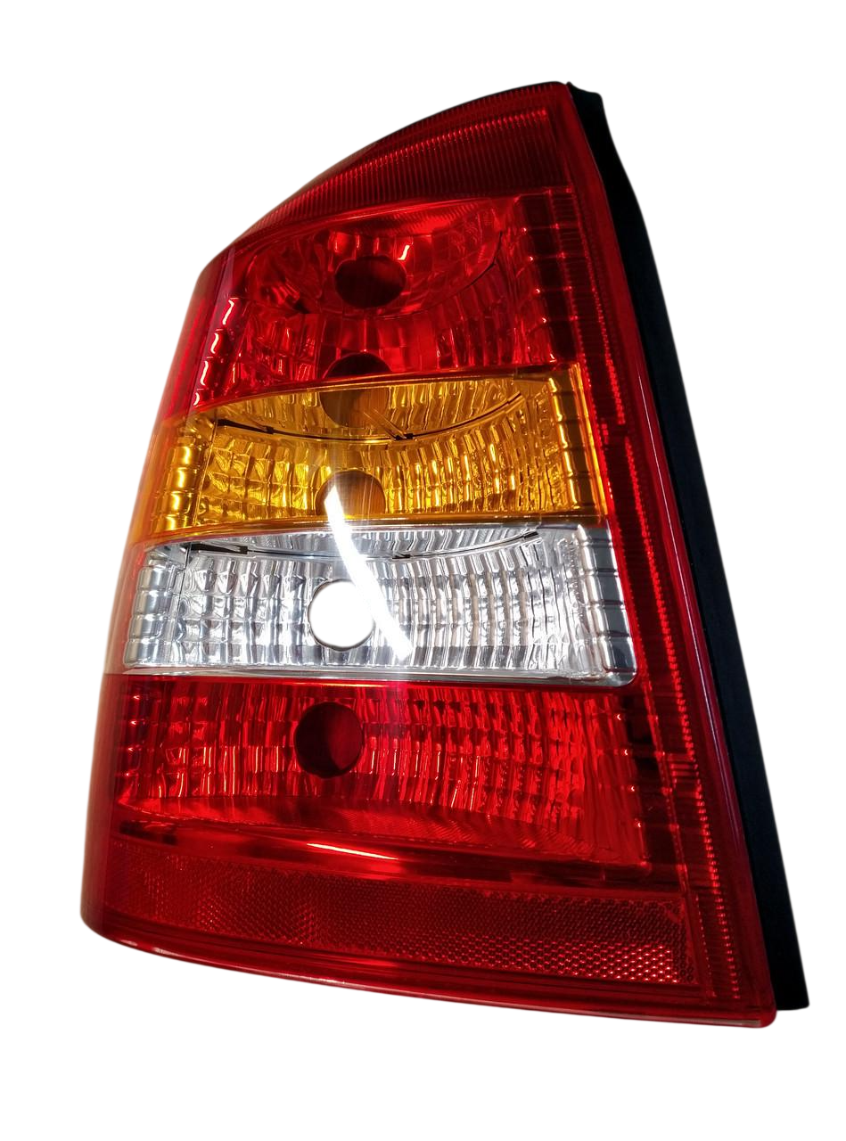 Фонарь задний левый DEPO 442-1934L-UE Opel ASTRA G 98 -> SEDAN (3085953545)