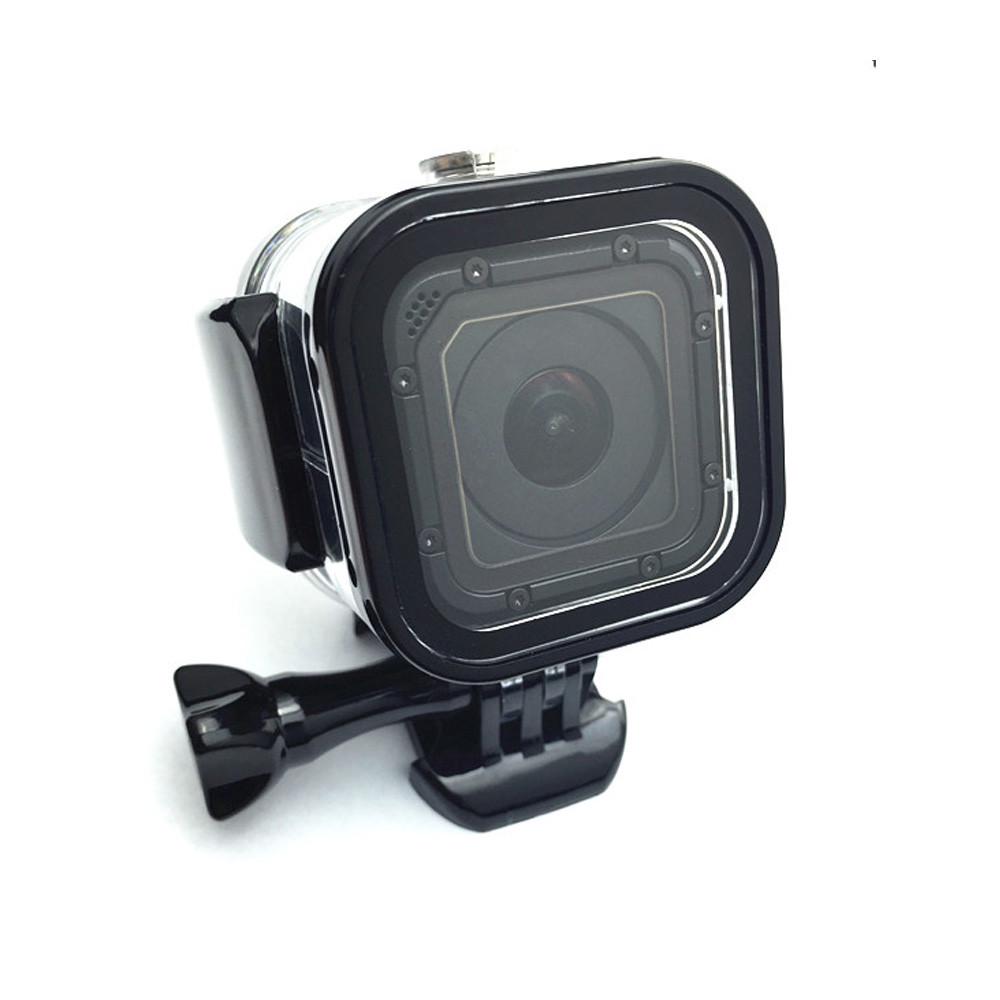 Аквабокс водонепроницаемый для экшн камер Gopro Hero 4 5 Session № XTGP257